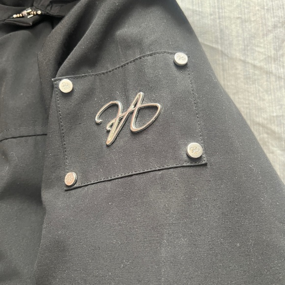 North Aware Vogue (Men) 1.0 coat. - Picture 7 of 10